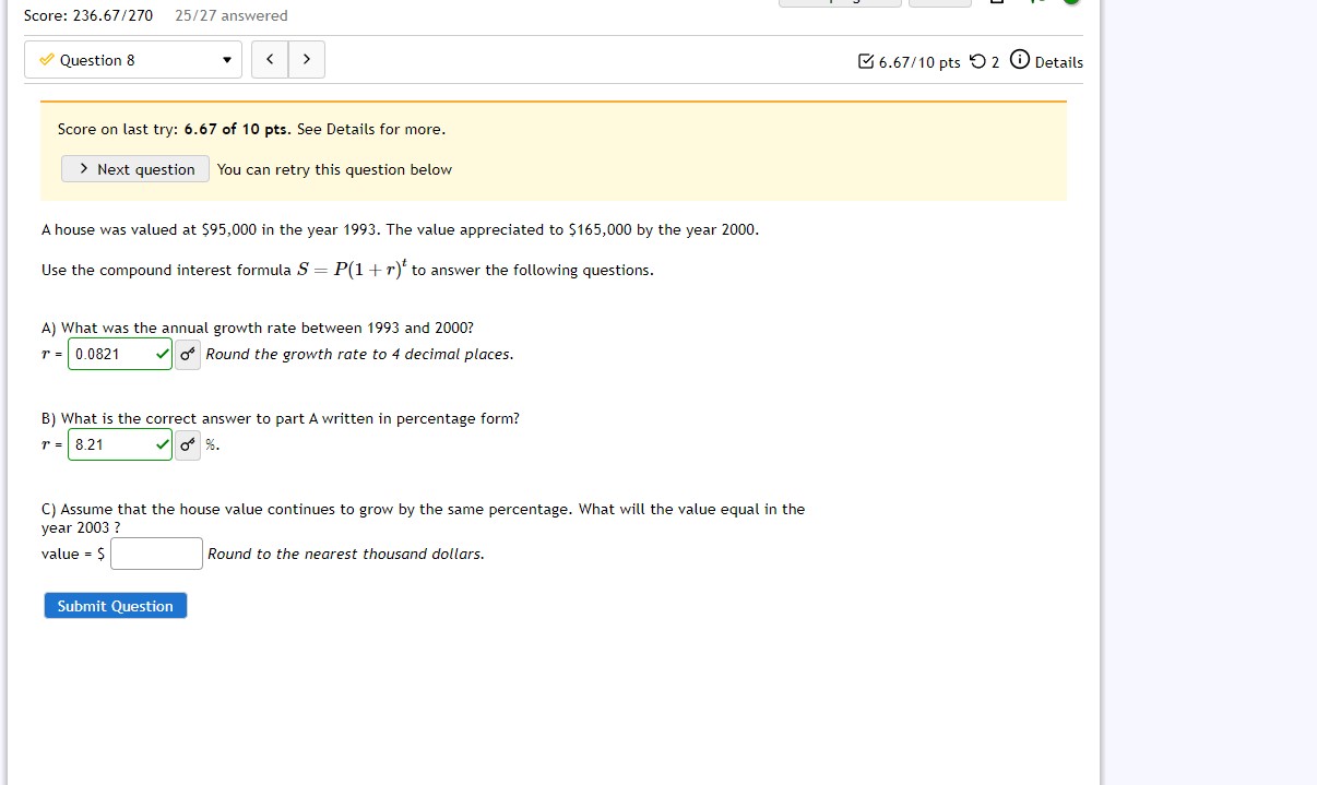 Palladium-100 is 4 days. After 16 days a sample of Palladium-100 has