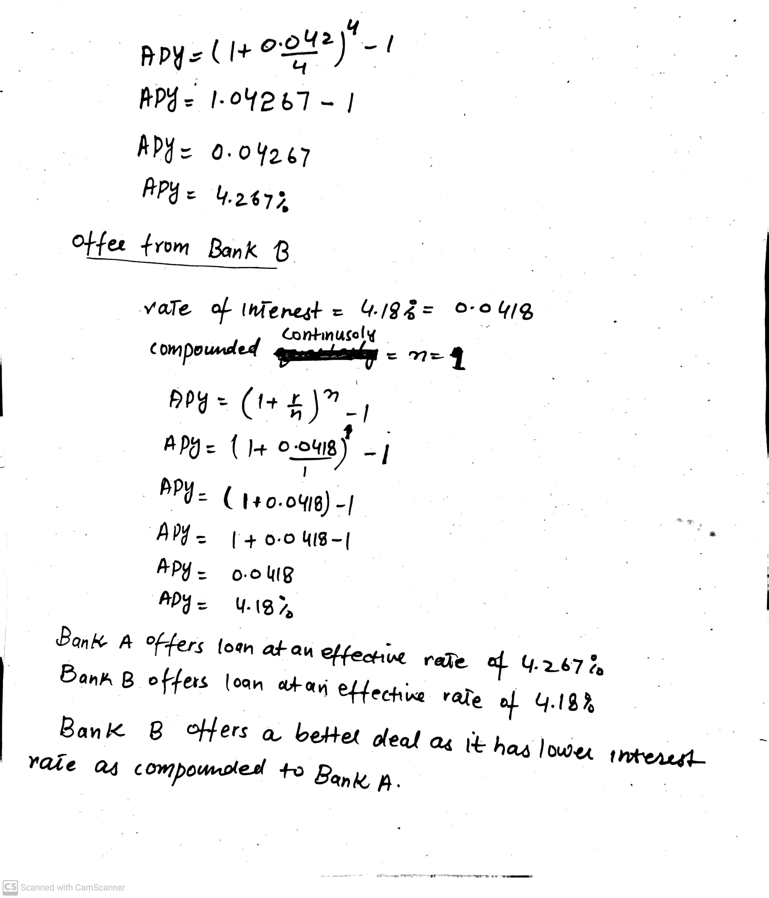 in value? (Doubling time). How long will it take for the same