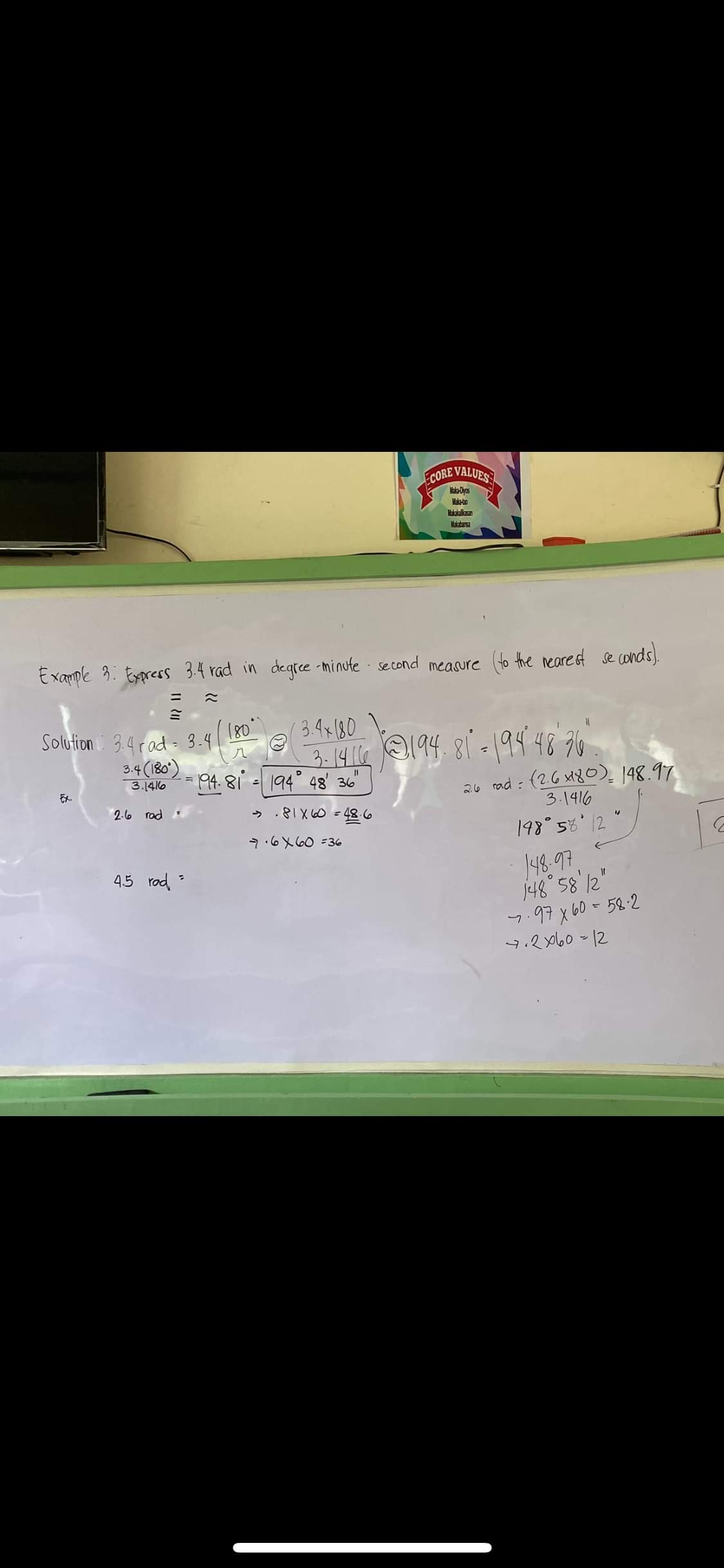 & Vice versa As a learner-centered public institution he Department of Education