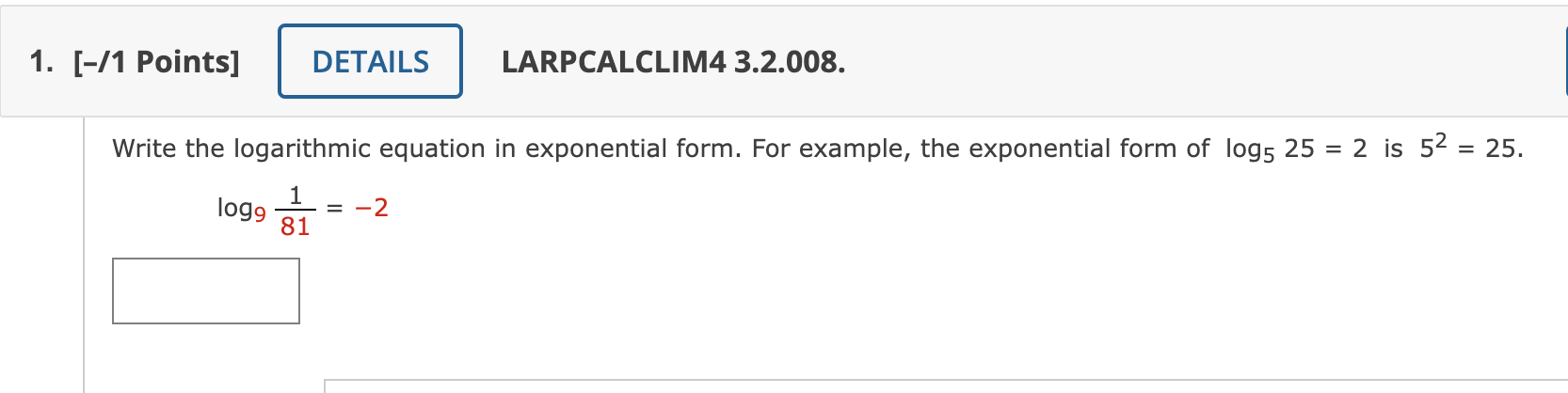 10 -10 -8 -6 -4 -2 -X -2 2 4 - 2