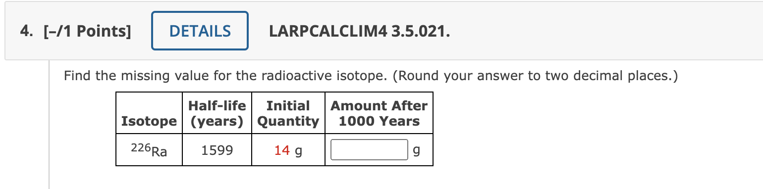 . . 5 O -4/5 = -0.223. .. O - 0.223. .