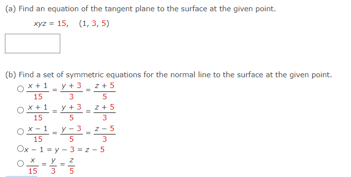 Vectors in Plane and in Space Directions: Answer the problem below by