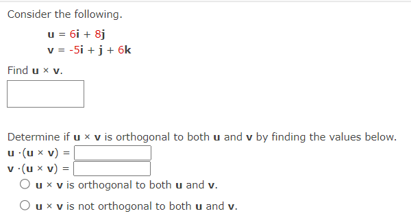 the solution and answer if there is a deficiency. And also, box