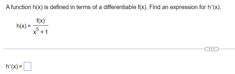 volume is as large as possible. . . . The width of