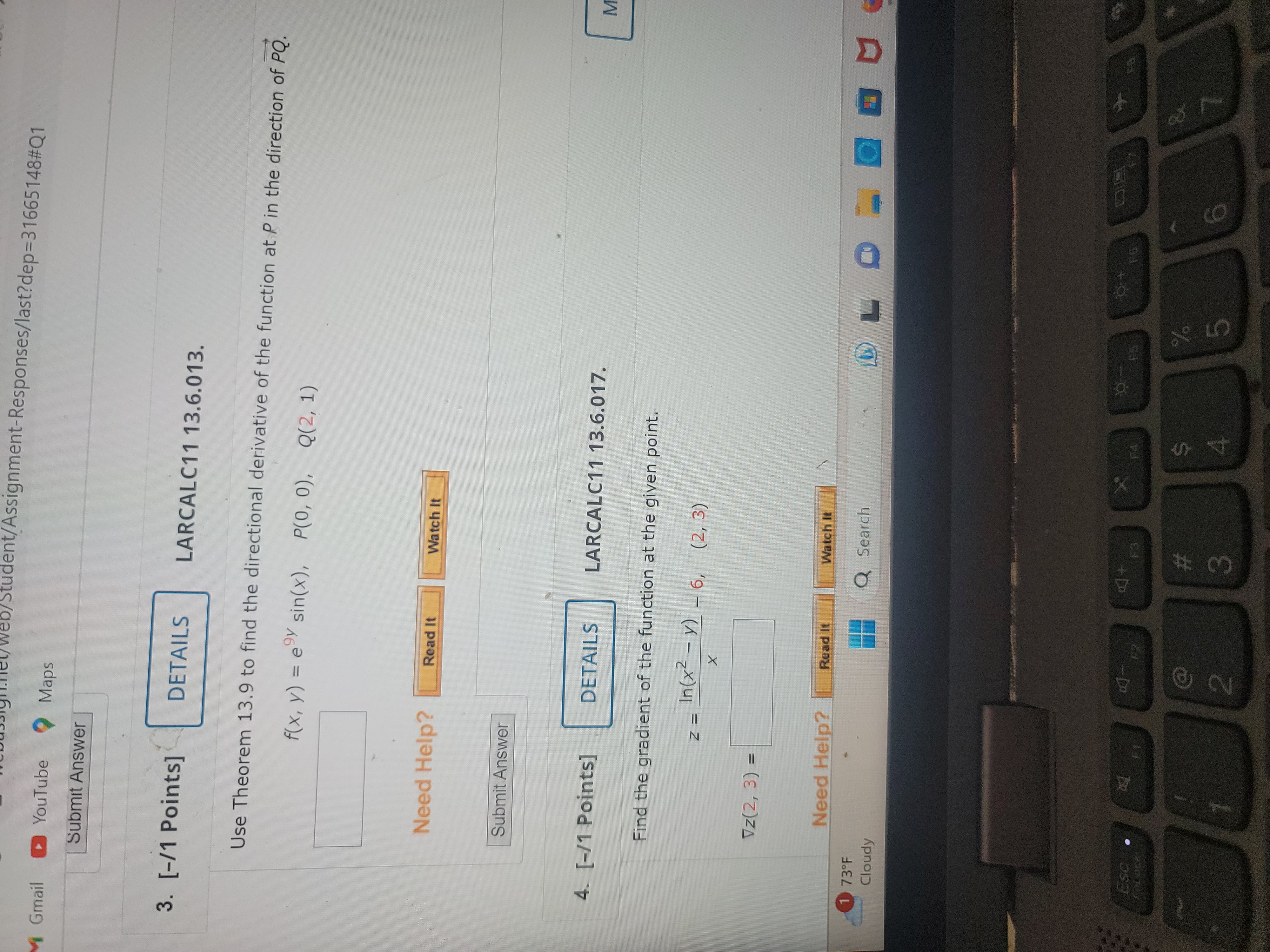 & a 2 13 Q W E R T YNeed Help? Read