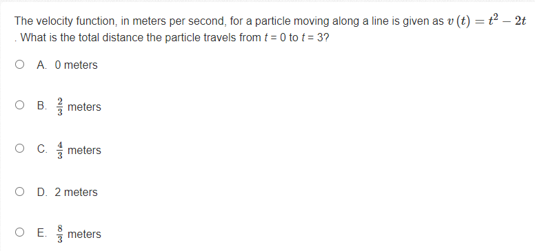 at x = 4. O B. g has a local maximum at