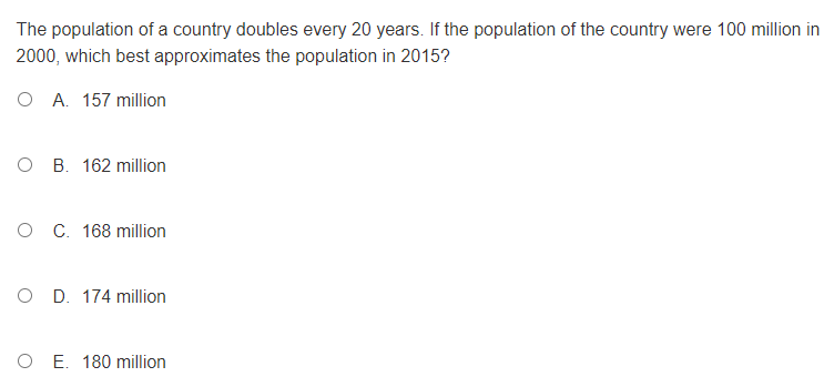 C. g has a local maximum at x = 4 and a