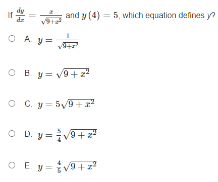 -2. O E. g has a local maximum at x = -4