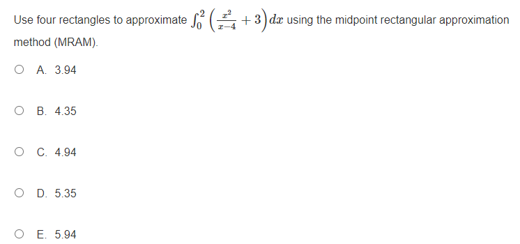 is 2 TT Which expression can be used to find the total