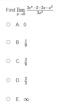 1;: U, :1: = 1. and x = 2\"? ORE OBS If