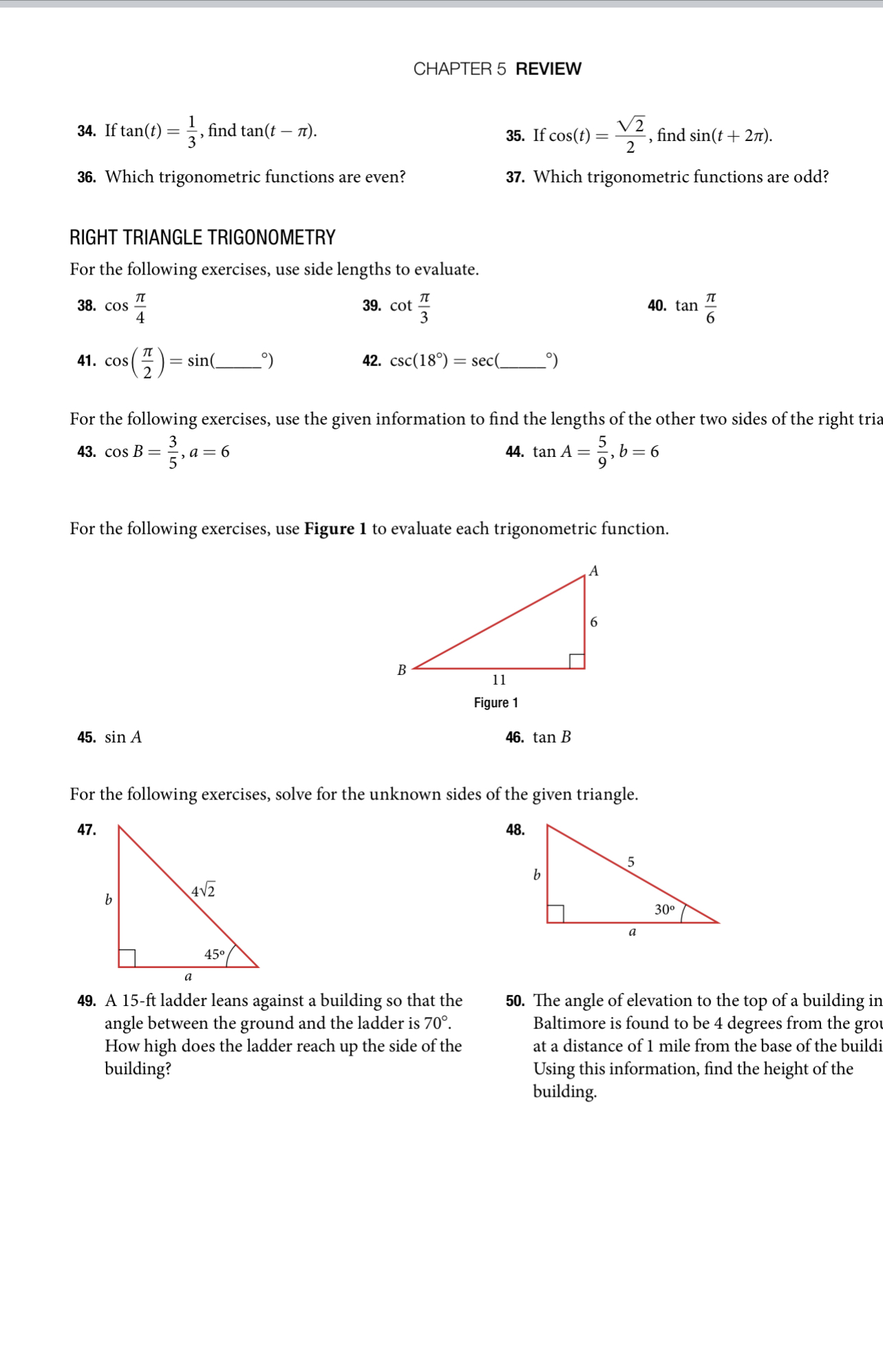  Please do problems#24, 25, 26, 27, 28, 30, 31, 36, 37,