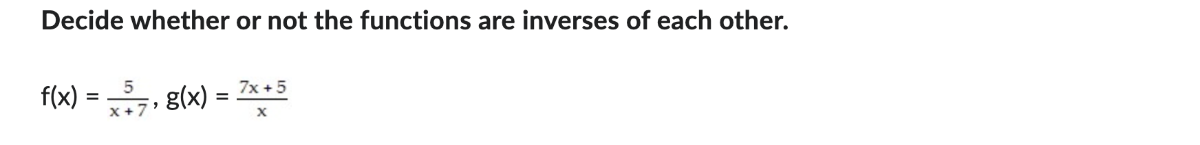 - TE 2 -2-\fO 2#Match the function to its graph. y =