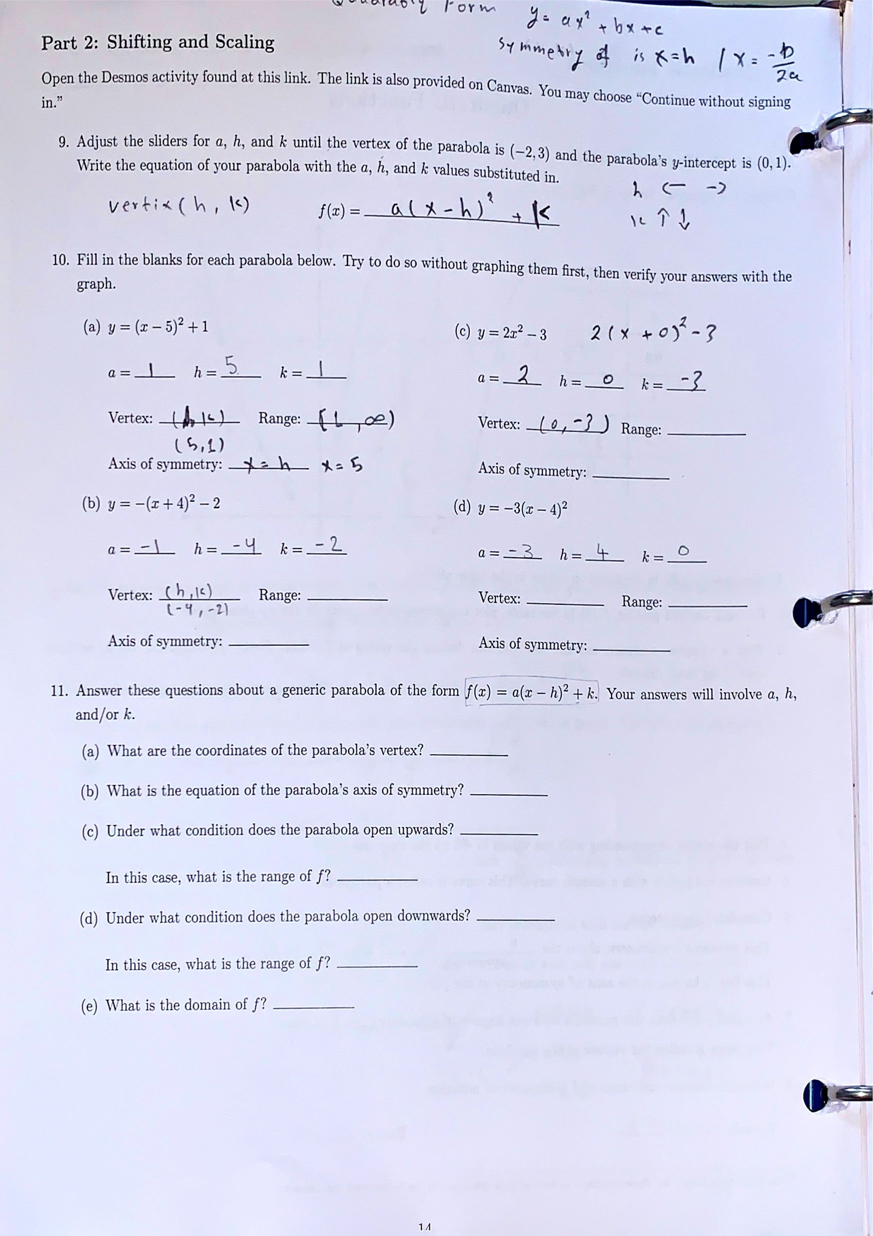 You may choose "Continue without signing in." 9. Adjust the sliders for