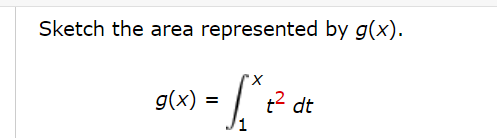 ( x) = 8 + sec(8t) dt Hint: 8 + sec(8t) dt