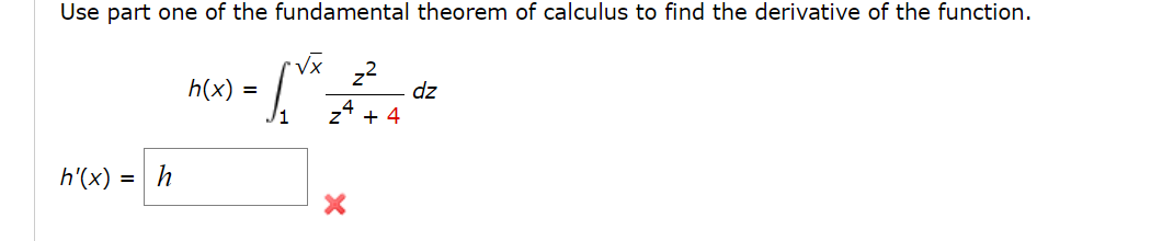 JT/S y= /_ 6 tan(6)d6 .. x/X (b) On what interval is
