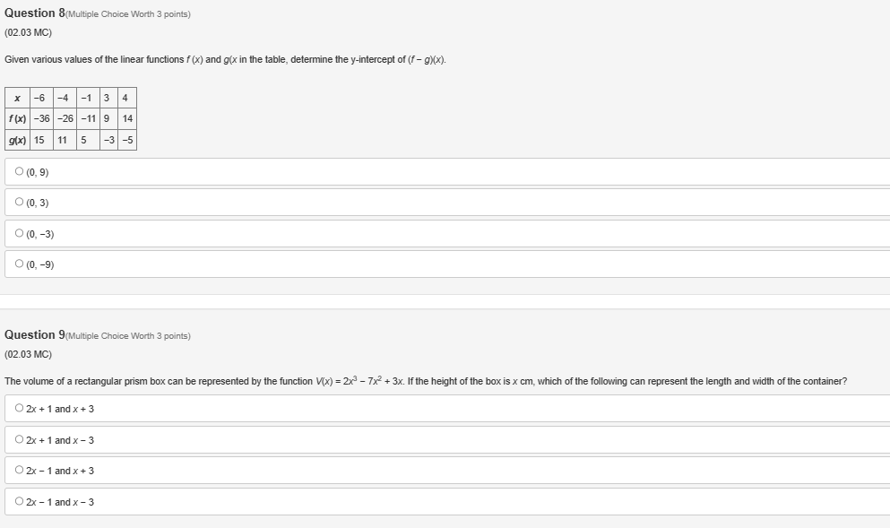 to produce, and the company has a fixed cost of $1,500. The