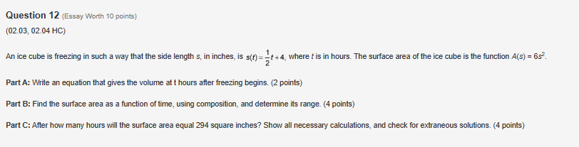 following functions represents the Scooter Company's total profit??2x2+ 200x? 1,500 ?2x2? 200x?