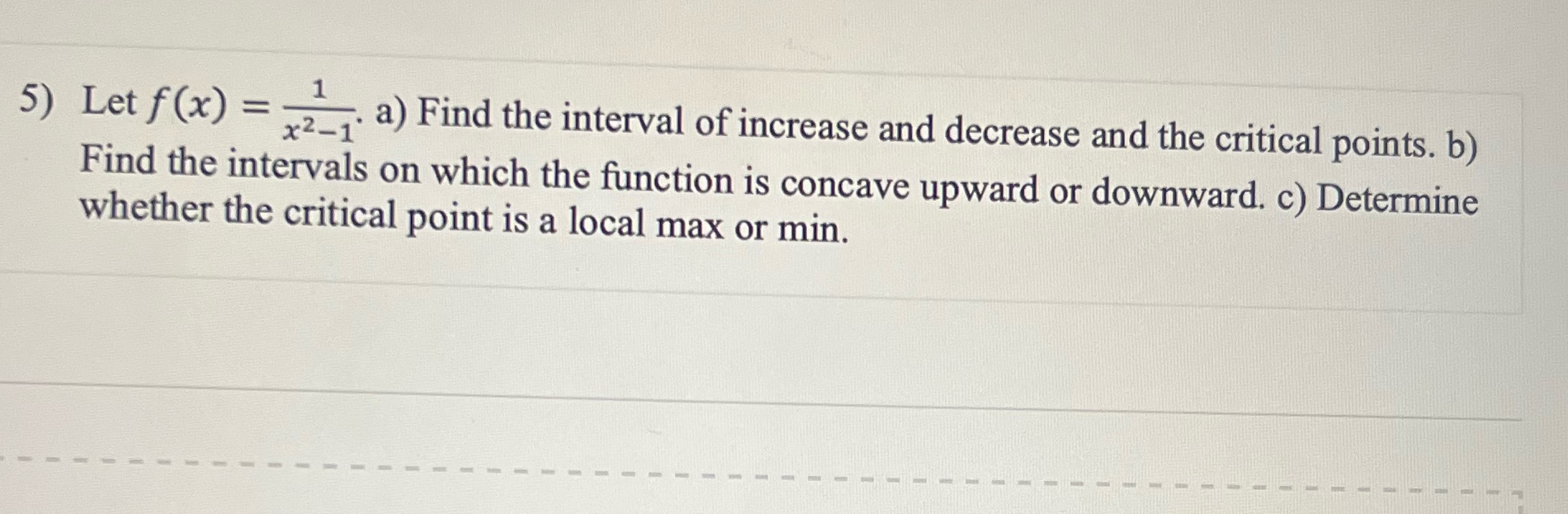  Please answer the question and provide proper explanation. Please make sure