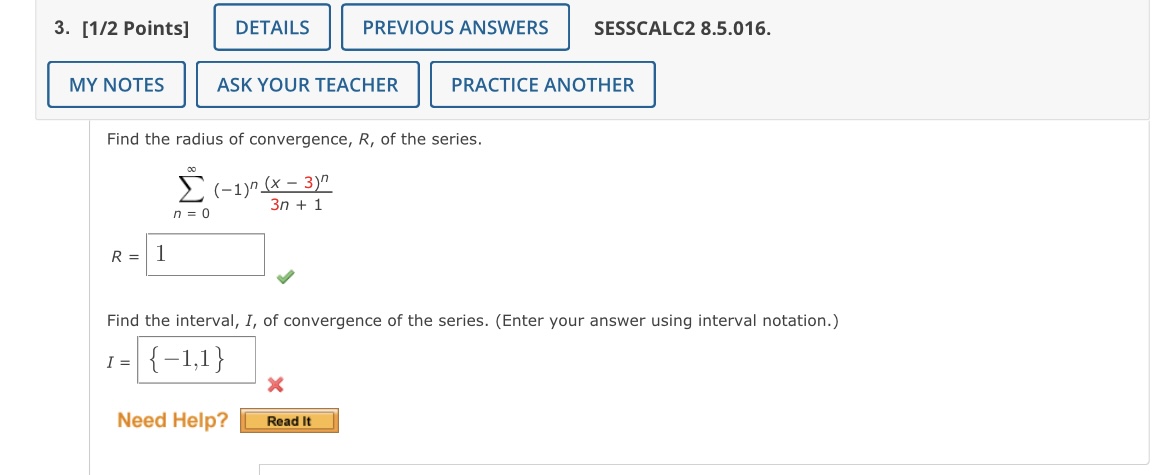 the top of the shaft. Enter x * as xj.) lim E
