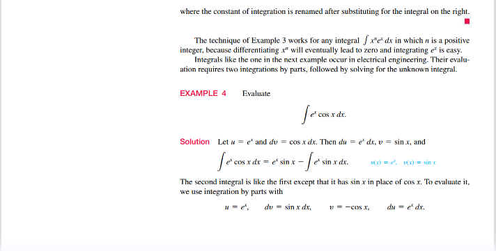 formula. And while this is related, this is not the form that