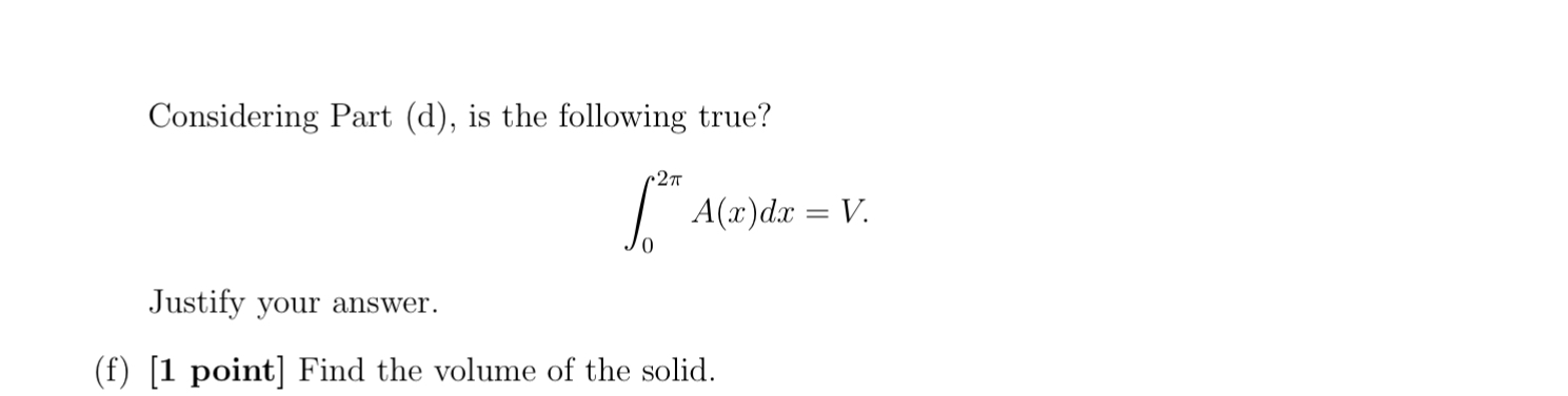 points of f'(x) are at x = 2.289 and x = 5.087.