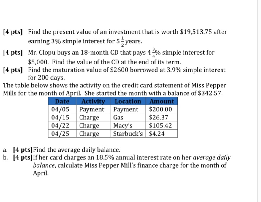 formula to figure out questions like this. Can you please show the
