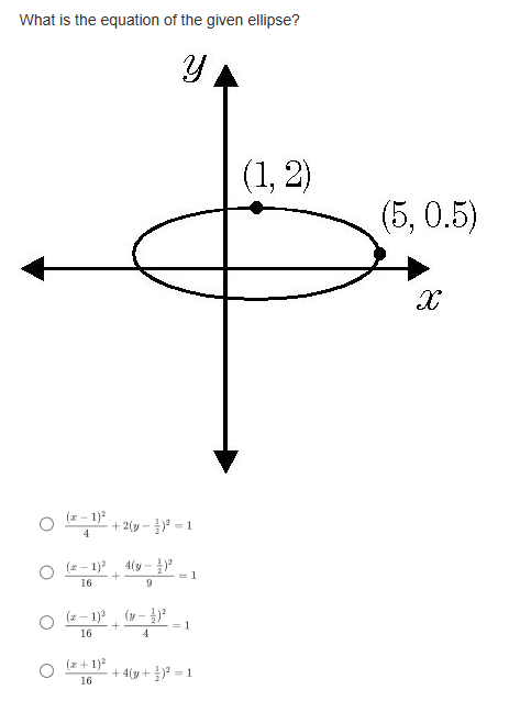 = 20 O ba +4y' = 1 O 4 O None of