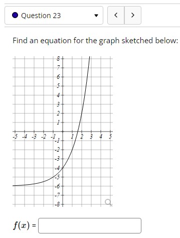 at @ = - 3, and multiplicity 1 at x = 3.