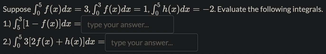 type a/b, where a and b are Integers TL with greatest common