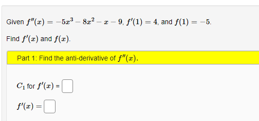 particle is moving with acceleration a(t) = 24t + 14. its position