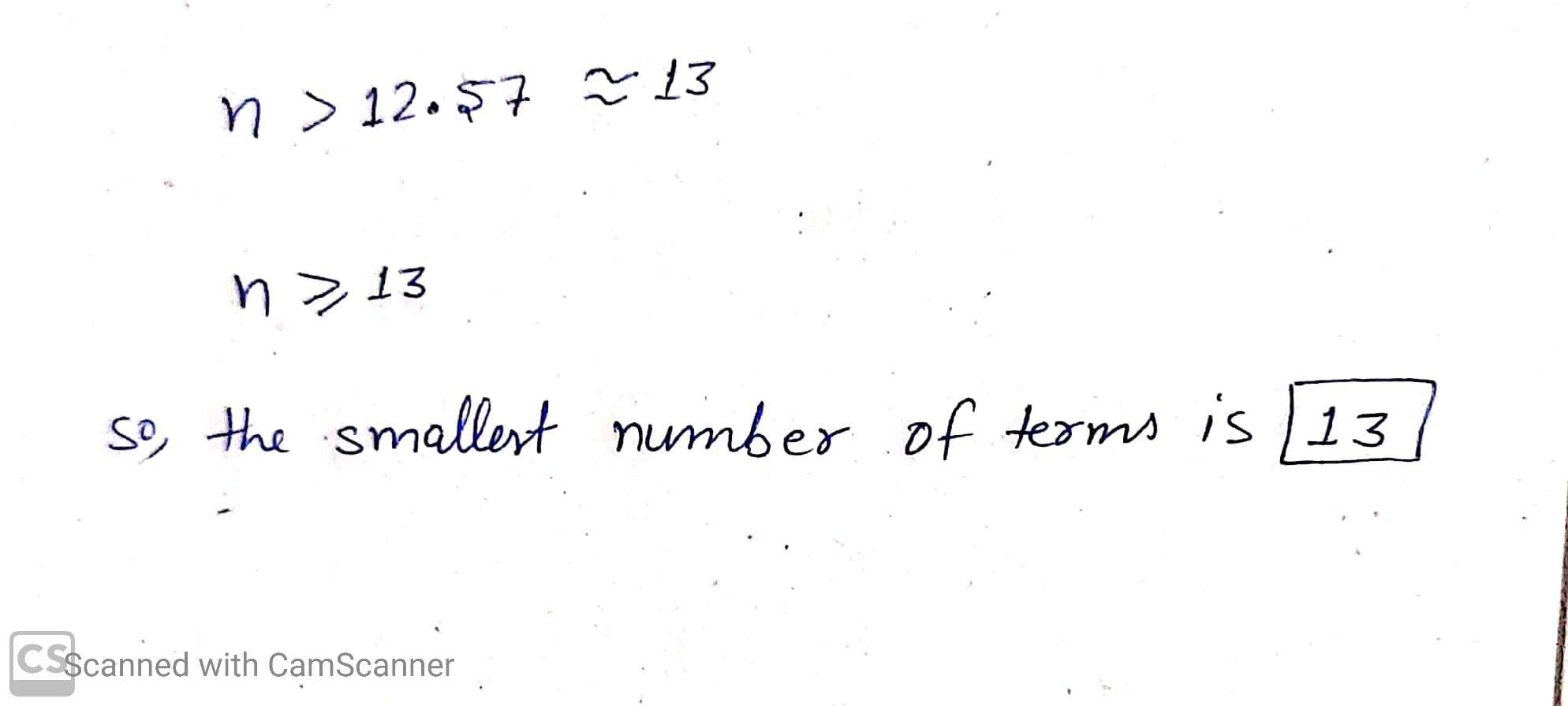 the Maclaurin polynomial required for the error in the approximation of the
