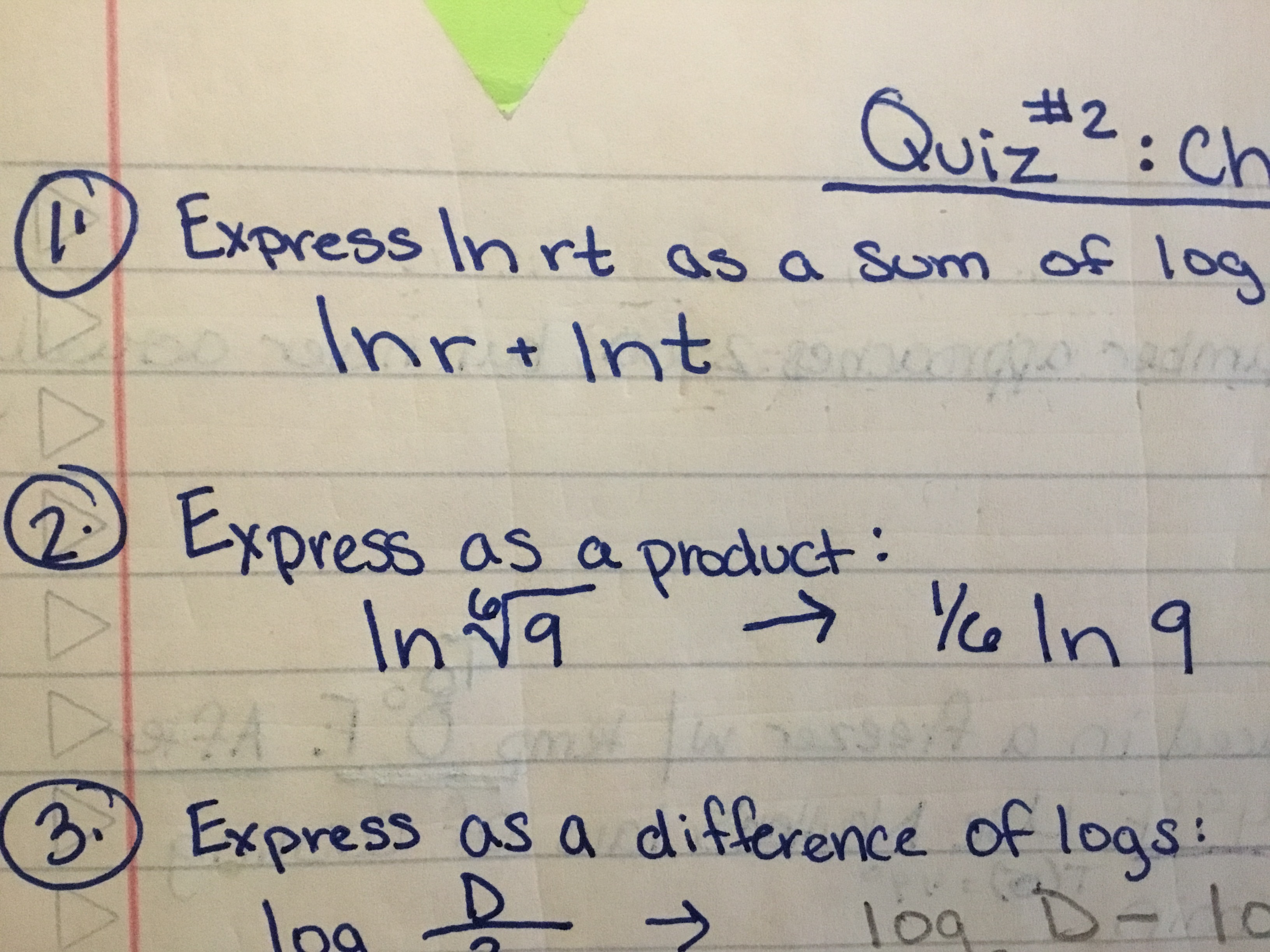 D- 10\f212. 15 Points) ter 5.4 - 5.6
