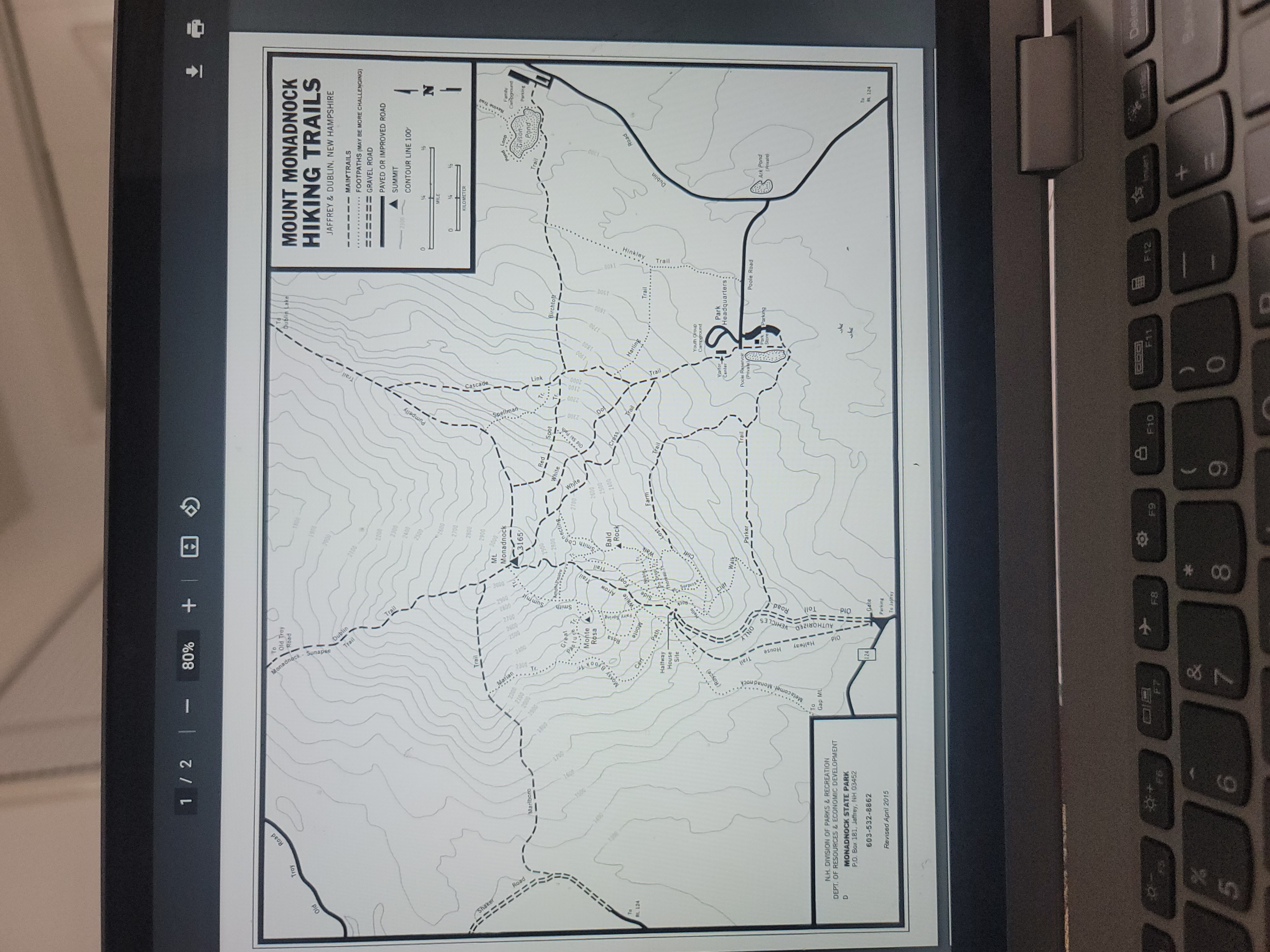 Old Troy Road 1/2 |- 80% + Marlboro Shaker ======= Road 1400