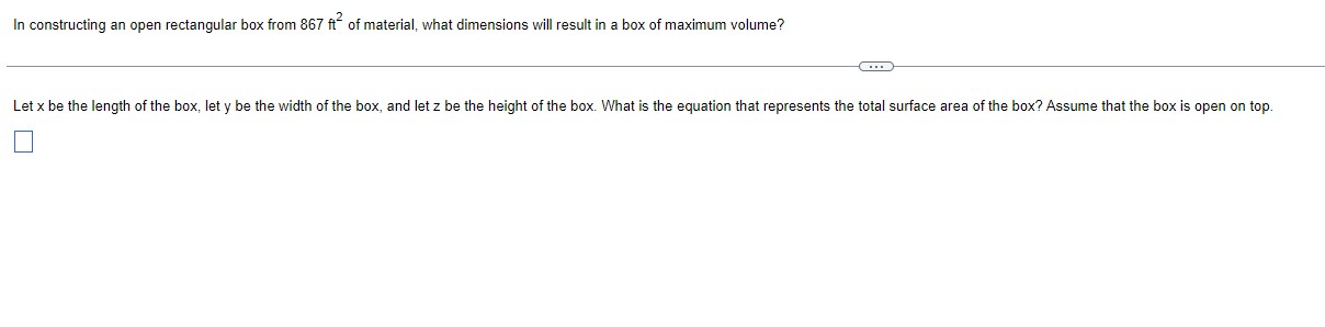 / dx and oz / dy at the given point. z" -