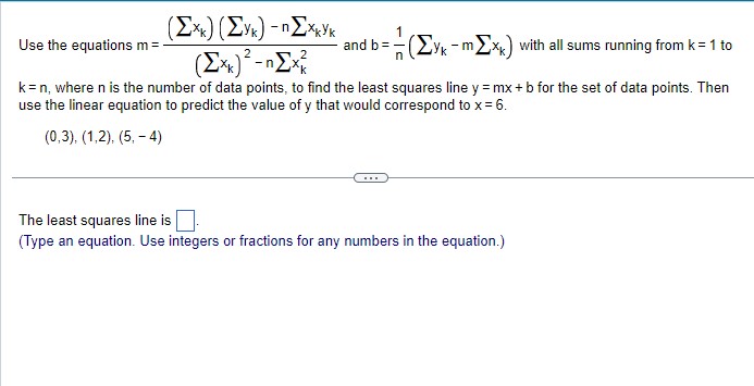 xy + 2yz + 3y"-204 =0, (3,4,2) dz = (Type an integer