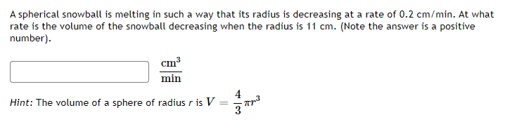 a right circular cone with height h and radius of the base