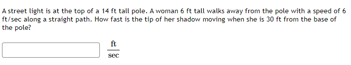 r is given by 1 V = szh ft _m Aspherieal snowball