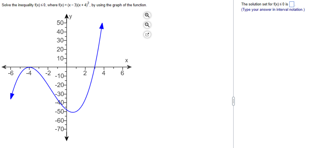 if any. a. f (x ) =- 5x x +3 x -