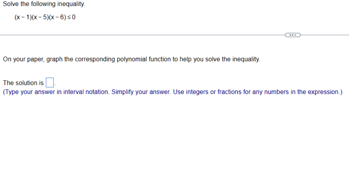 with a Vertical Asymptote of x = 7 and a Horizontal Asymptote