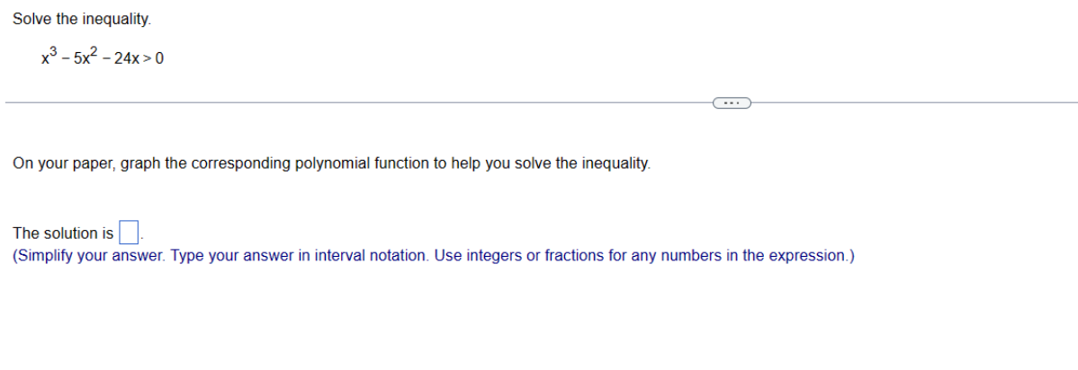 -9 -12 153. Write the rational function corresponding to the given graph.
