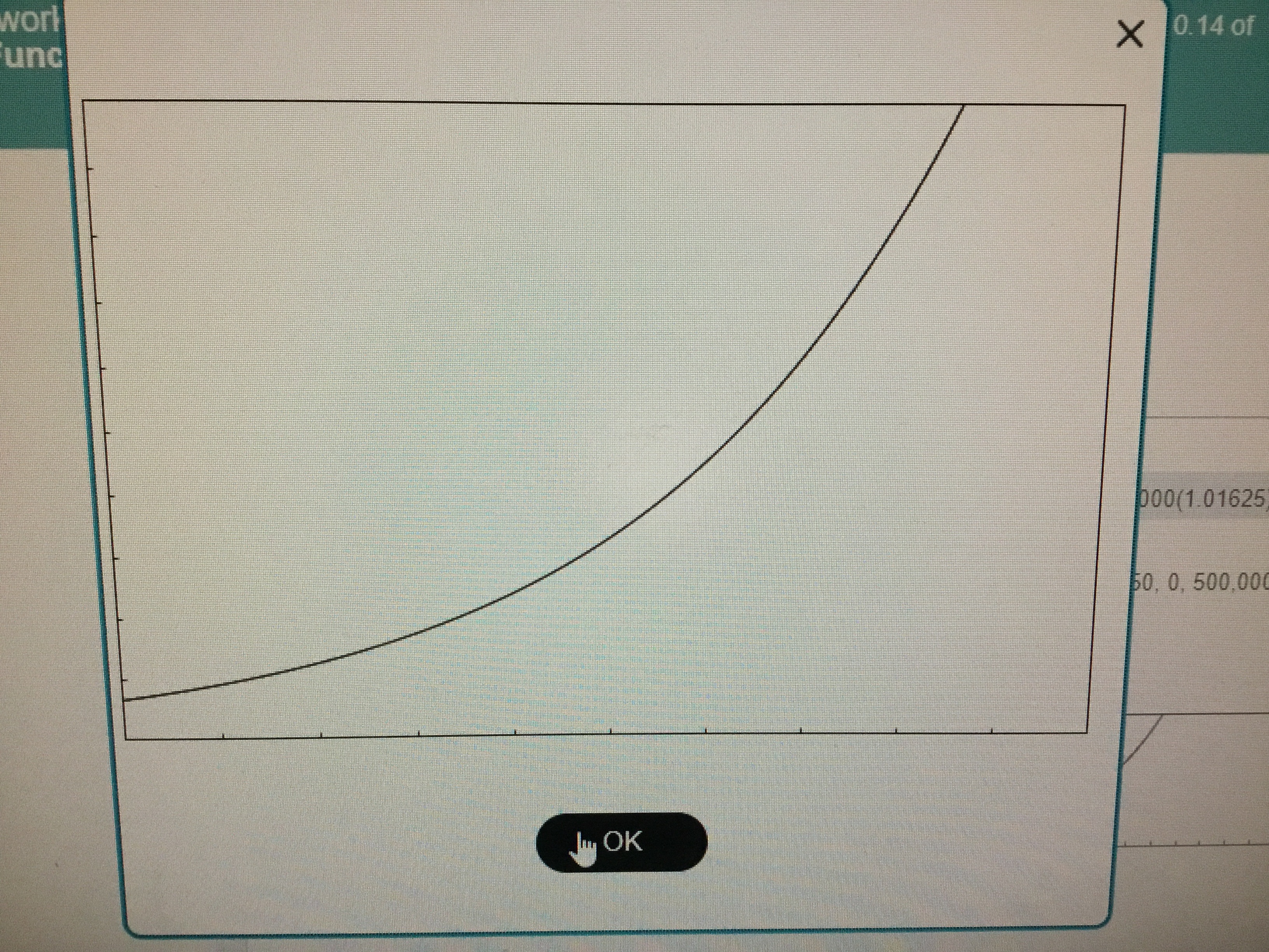 = 0, 3, 8, and 10 years. d) When will the amount