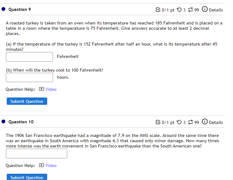 count in a bateria culture was 500 after 10 minutes and 1100