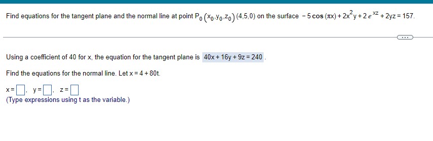 + BUt. K: II yzl I 2: Type expressions using t as