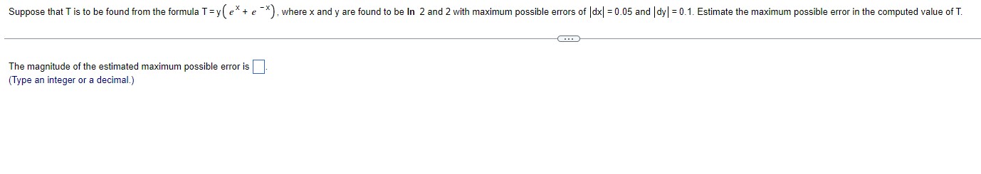 - x" = 0. (a) Using a coefficient of 2 for x,