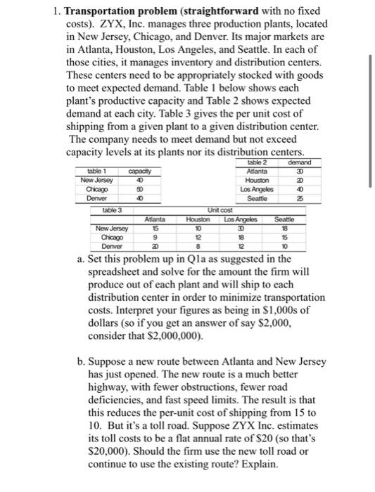 Denver. Its major markets are in Atlanta, Houston, Los Angeles, and Seattle.
