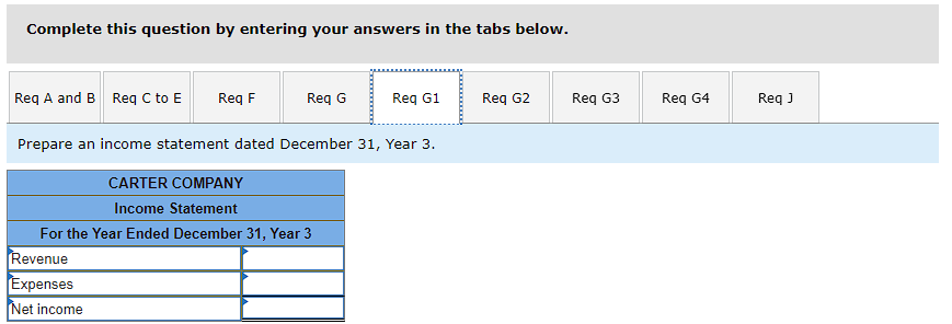 Year 3. b. After looking at the amount of retained earnings, the