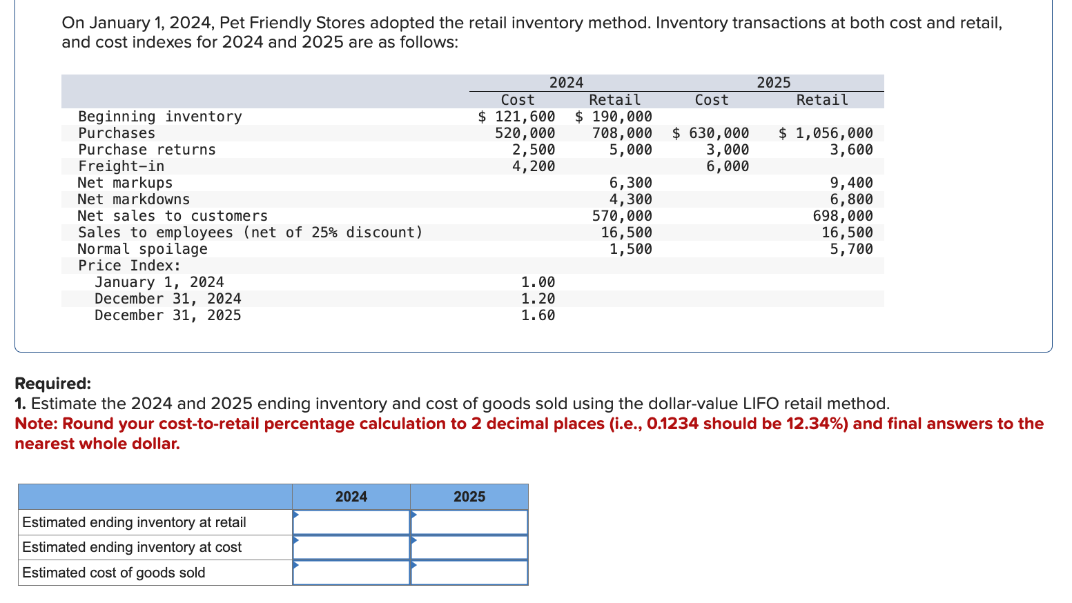  PLEASE PLEASE PLEASE do not copy paste answers that are already