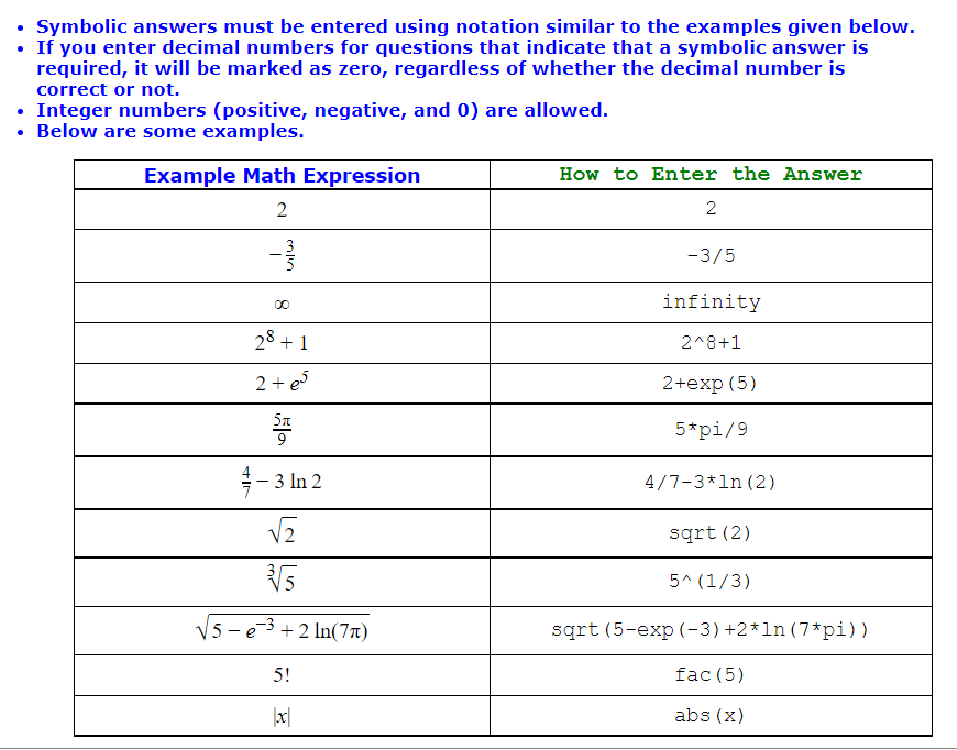 x2 = 4 (B) 12 - x2 - 2 (0) x2 -