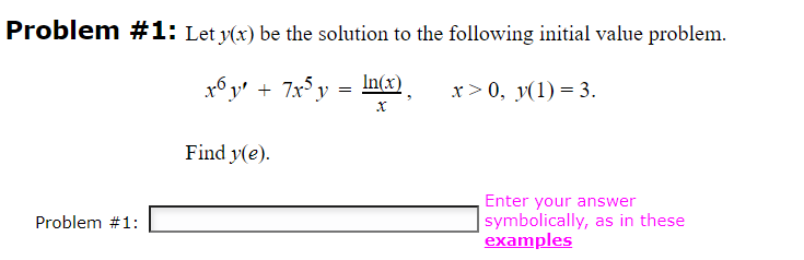 12 = 4 (D) x2 - 12 - 3 (E) 12 -