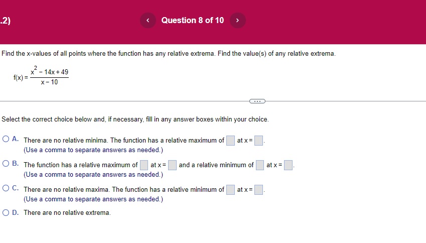 that received the highest rating.